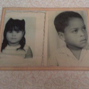 Meet your Posher, Mary